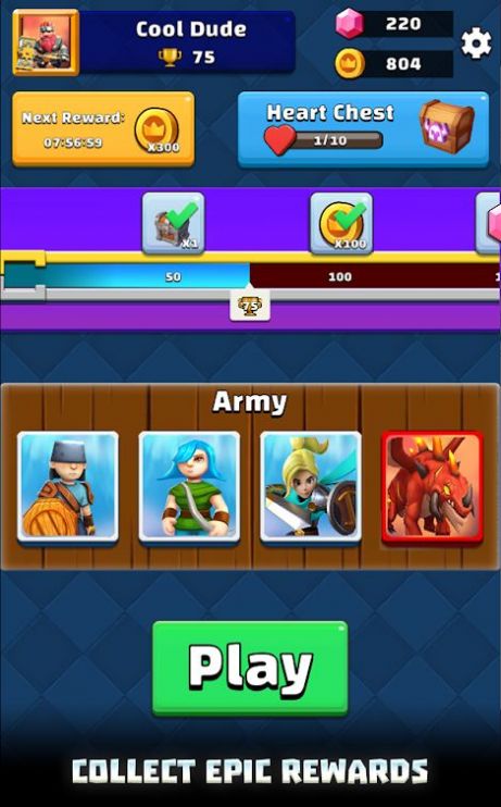 合并战争战士之战(MERGE WAR: Warrior Battle)