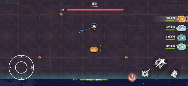 原魔(官方正版)