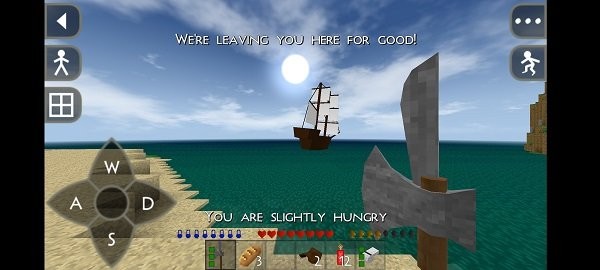 生存战争饥荒时代中文版(SC_FamineEpoch_4.1Beta7)