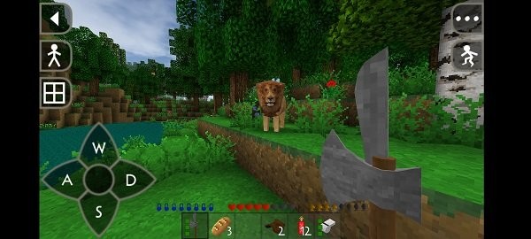 生存战争饥荒时代中文版(SC_FamineEpoch_4.1Beta7)