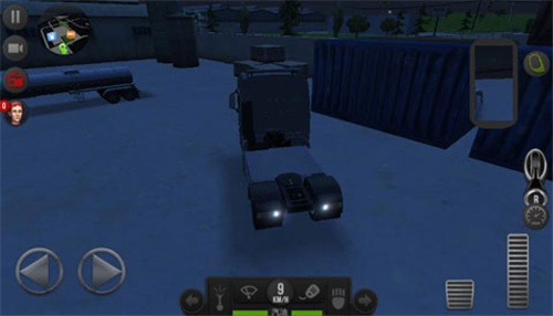 卡车模拟器(2018官方版)