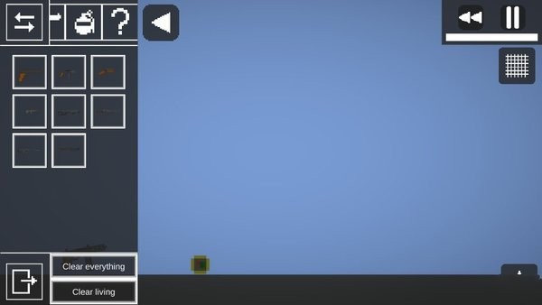 melonplayground模组(甜瓜游乐场)