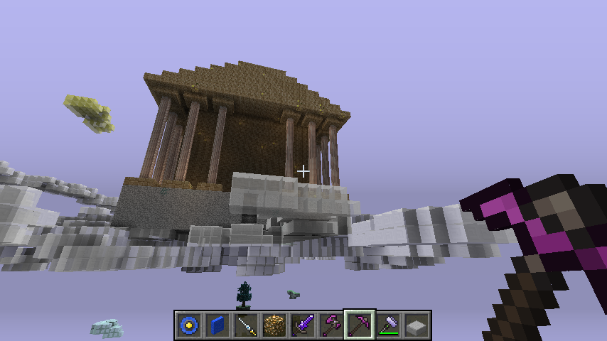 我的世界(国际版最新版1.19)