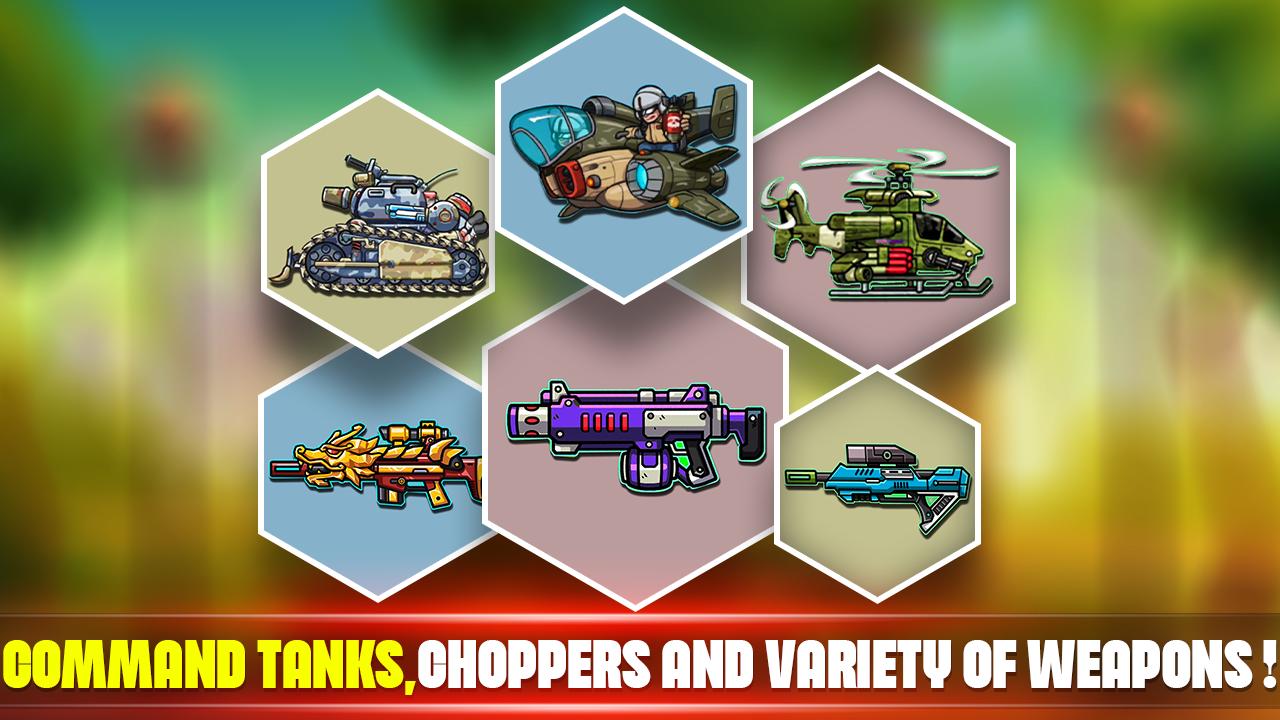 战区士兵(War Zone)