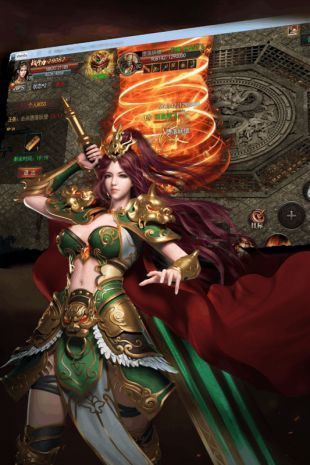 一起玩神途官网版