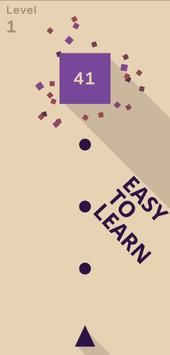 球射击突破(Ball Shot Breakout Game)