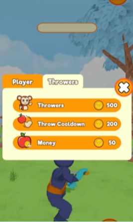 水果点击器(fruitclicker)