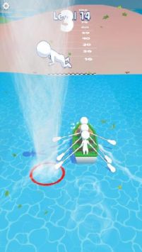 天气灾害跑酷(Weather Disaster Run)