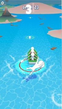 天气灾害跑酷(Weather Disaster Run)