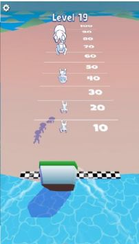 天气灾害跑酷(Weather Disaster Run)