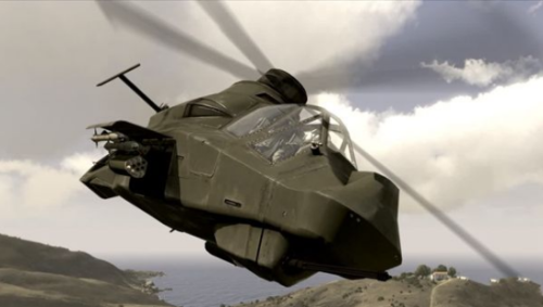 武装突袭3手游手机版(Arma 2: Firing Range THD)