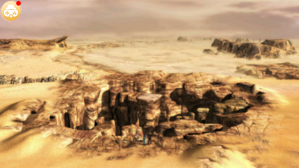 传奇3元素觉醒官网版