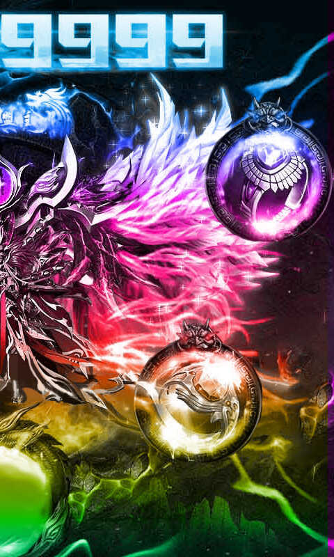 凌天众游网公益手游