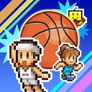 篮球俱乐部物语debug版(Basketball Club Story)