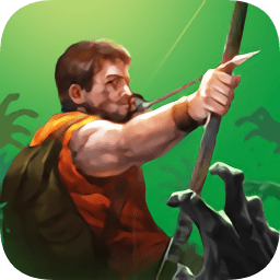 孤岛方舟僵尸瘟疫战场