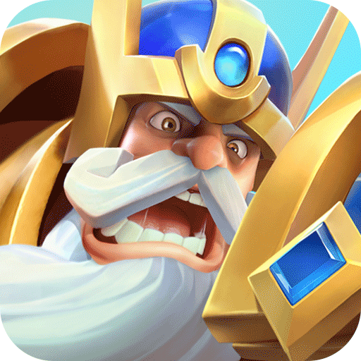 快来当领主(最新版)