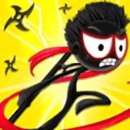 火柴人斗殴(Stickman Brawl Warrior)