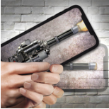 枪支模拟器枪声(Gun Simulator : Gun Sounds)