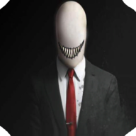 瘦长鬼影奶奶(Slender Granny)