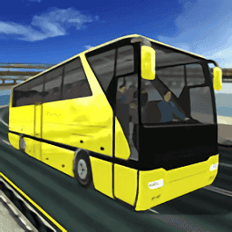巴士模拟18(手机版安装Bus Simulator 2018: City Driving)