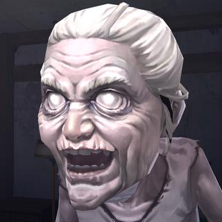 奶奶的房子多人版(GrannyHouse)