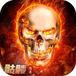 新骷髅王单职业