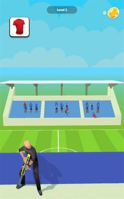 线索神枪手(ClueSniper)