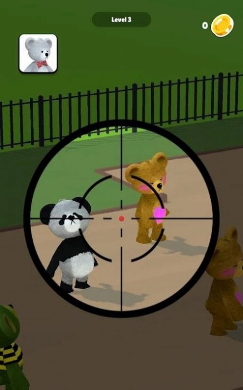 线索神枪手(ClueSniper)