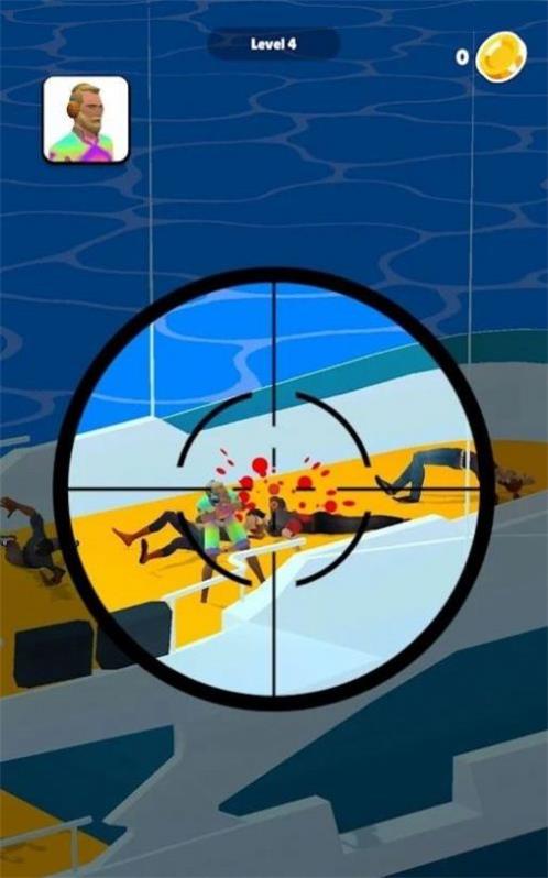 线索神枪手(ClueSniper)