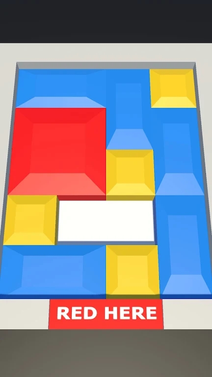 谜题不可能(Puzzle Impossible)