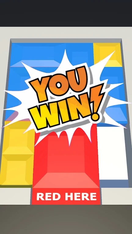 谜题不可能(Puzzle Impossible)