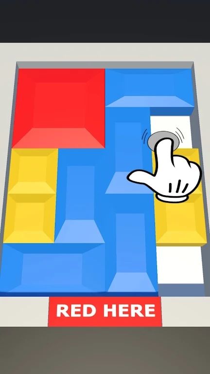 谜题不可能(Puzzle Impossible)