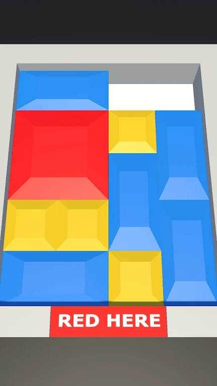 谜题不可能(Puzzle Impossible)