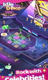 放置迪斯科(Nightclub Empire)