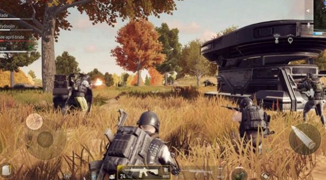 前线致命打击(Frontline Critical Strike)