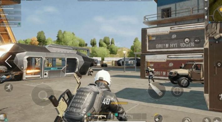 前线致命打击(Frontline Critical Strike)