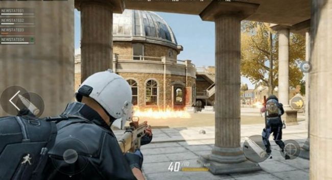 前线致命打击(Frontline Critical Strike)