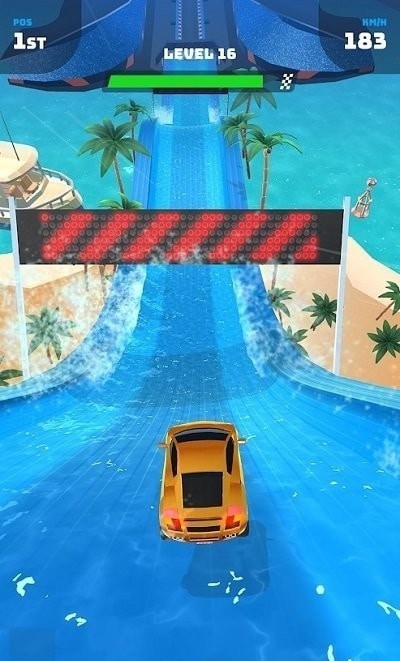 赛车大师3D(Master Racer: The Stunt Car Racing)