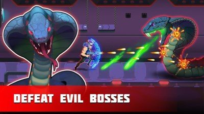 合金突击战争(MetalStrikeWar)