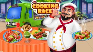 厨师大亨模拟器(Cooking Race – Chef Fun Restaurant Game)