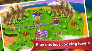 厨师大亨模拟器(Cooking Race – Chef Fun Restaurant Game)