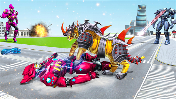 荣耀钢铁英雄 荣耀钢铁英雄