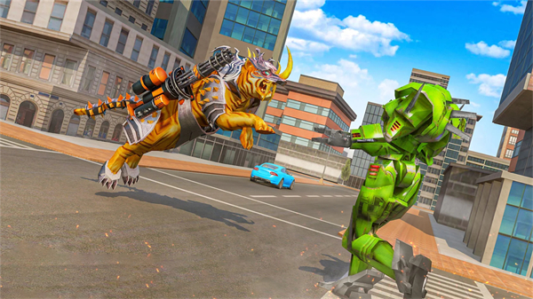 荣耀钢铁英雄 荣耀钢铁英雄