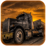 自动挡卡车驾驶模拟器2(2nd Gear Truck)