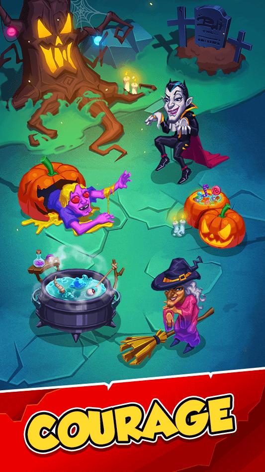 僵尸王(Zombie King)