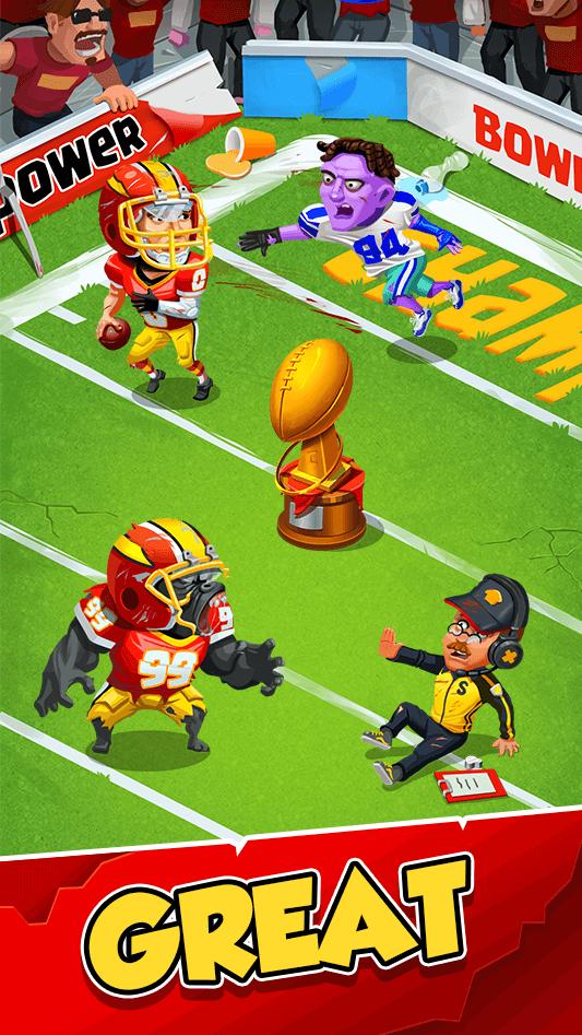 僵尸王(Zombie King)