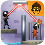 火柴人射手精英特攻