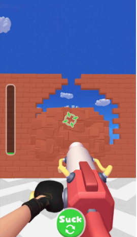 精准手枪射击(Suck)