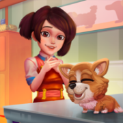 宠物店热动物旅馆(Pet Shop Fever: Animal Hotel)