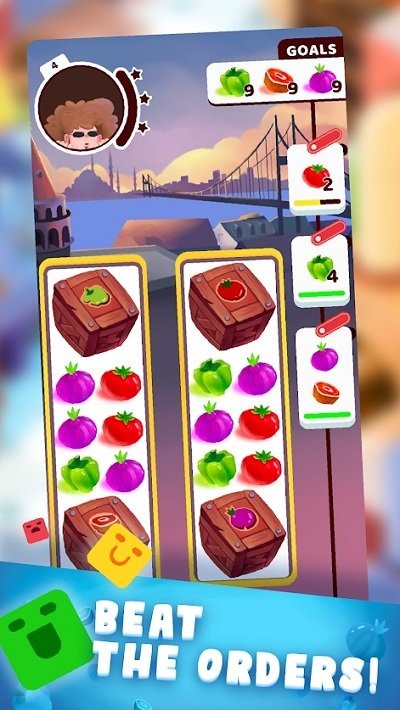 希什克鲍勃(shishke bob)